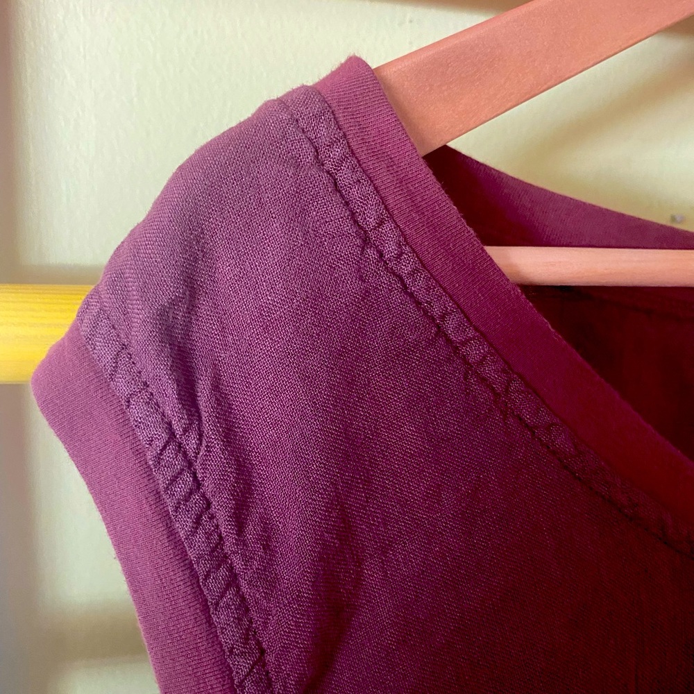 Quality Linen in Plus Sizes